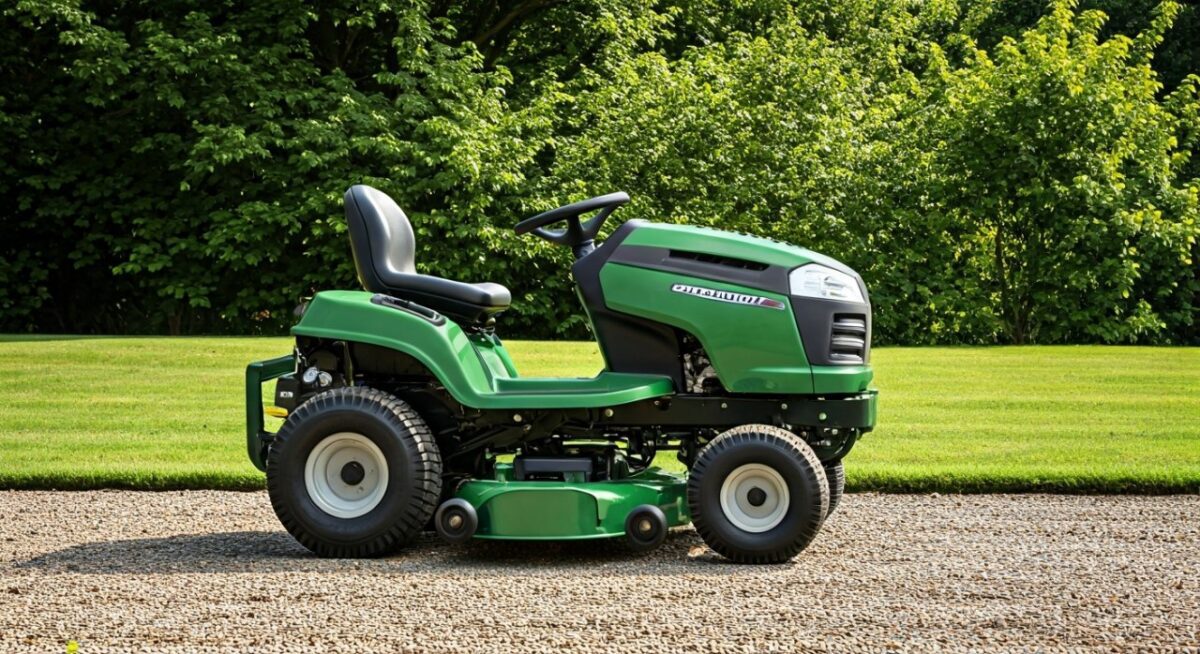 The Best Used Riding Lawn Mowers Under $1000 of 2026 You Can Buy Today