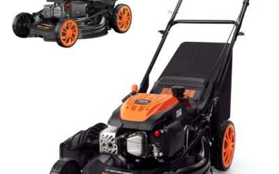 The Best Used Riding Lawn Mowers Under $500 of 2026 Worth Your Money