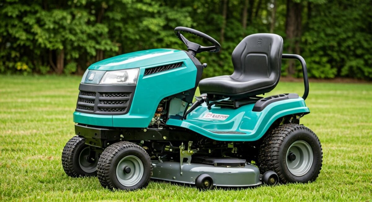 The Best Used Riding Lawn Mowers Under $800 of 2026 (Top Picks)