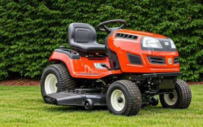 The Best Used Riding Lawn Mowers Under $800 of 2026 (Top Picks)