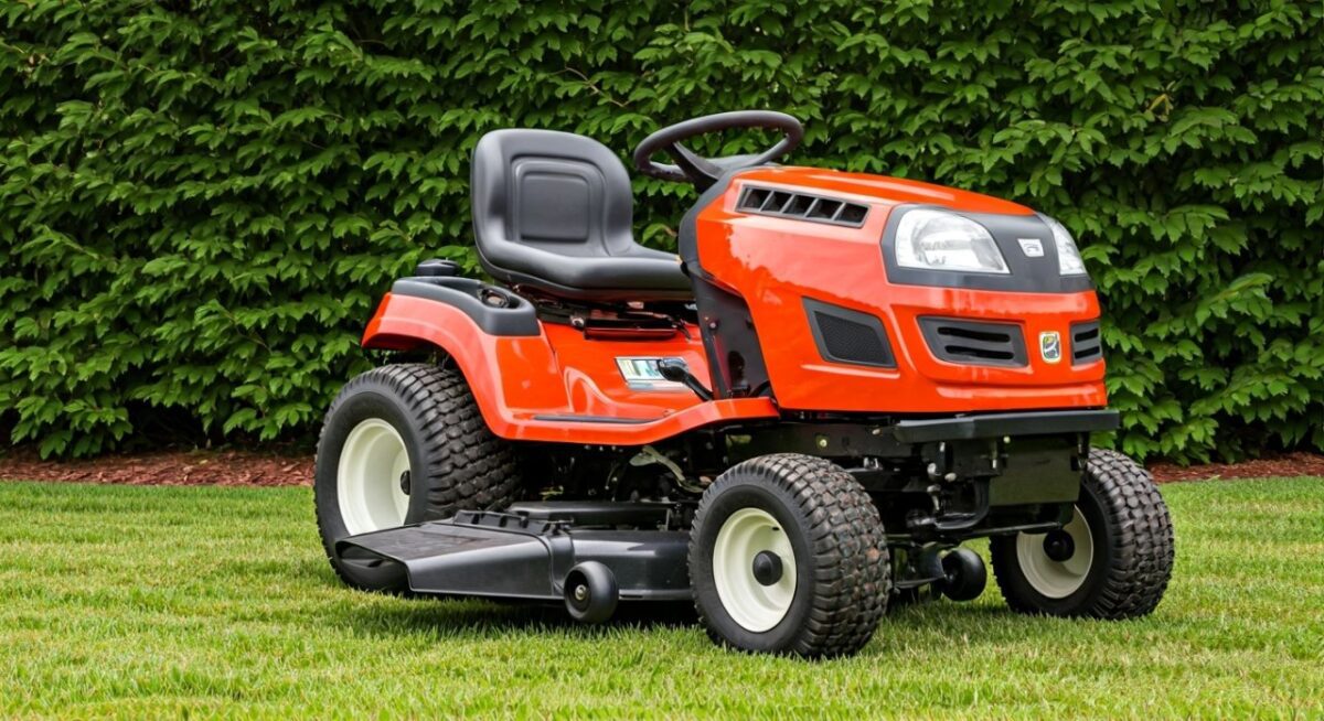 The Best Used Riding Lawn Mowers Under $800 of 2026 (Top Picks)