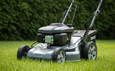 The Best Used Self Propelled Lawn Mowers For Sale of 2026 Reviewed and Compared