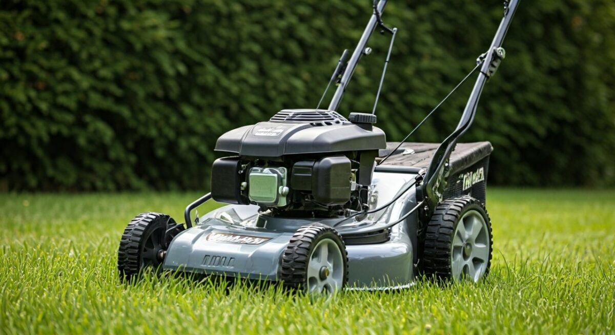 The Best Used Self Propelled Lawn Mowers For Sale of 2026 Reviewed and Compared