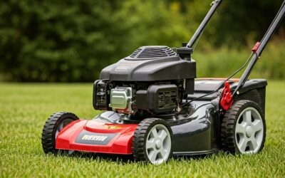The Best Used Self Propelled Lawn Mowers of 2026 Worth Your Money