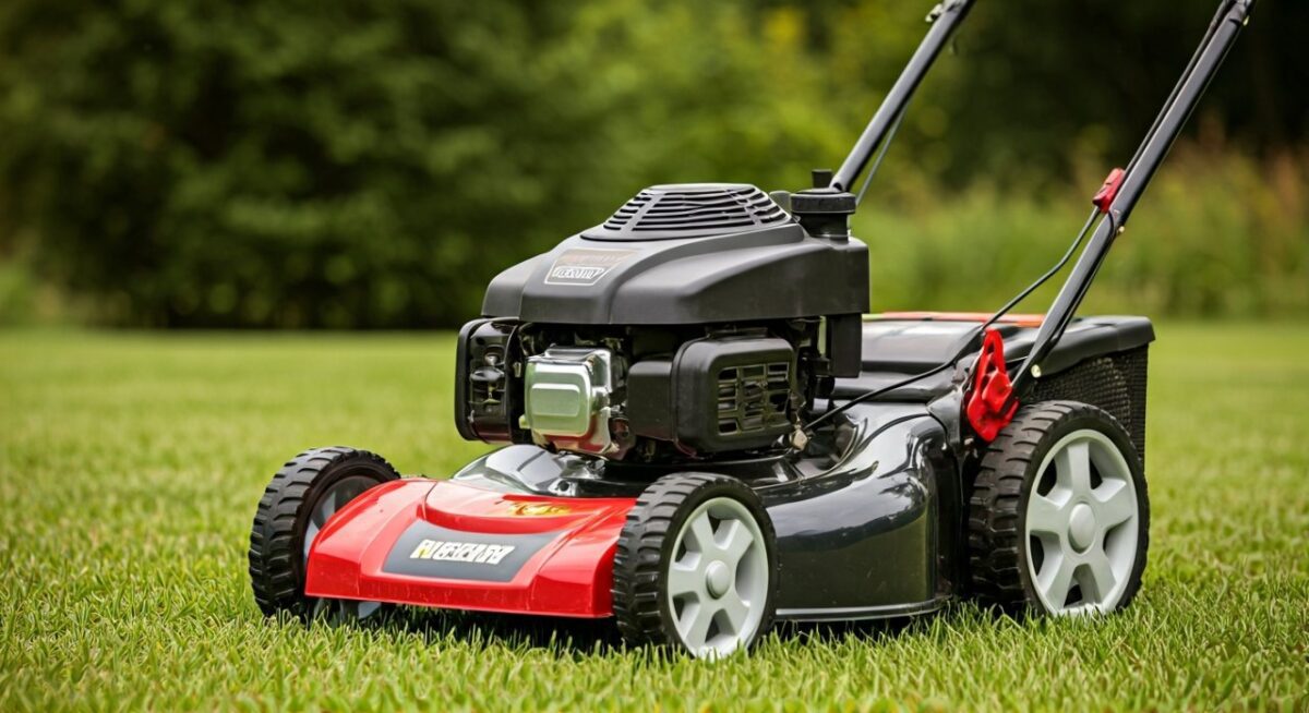 The Best Used Self Propelled Lawn Mowers of 2026 Worth Your Money