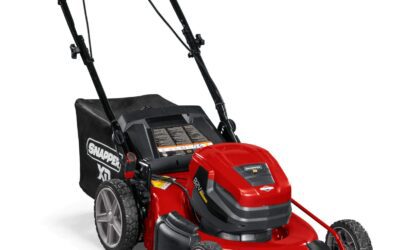 The Best Used Snapper Lawn Mowers of 2026 to Upgrade Your Home