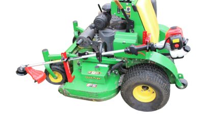 The Best Used Stand On Lawn Mowers of 2026 for Every Budget