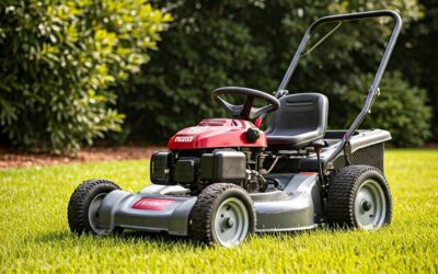 The Best Used Toro Lawn Mowers of 2026 You Can Buy Today