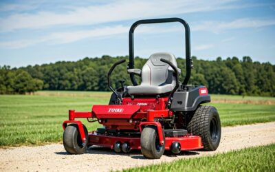 The Best Used Toro Zero Turn Lawn Mowers of 2026 Reviewed and Compared
