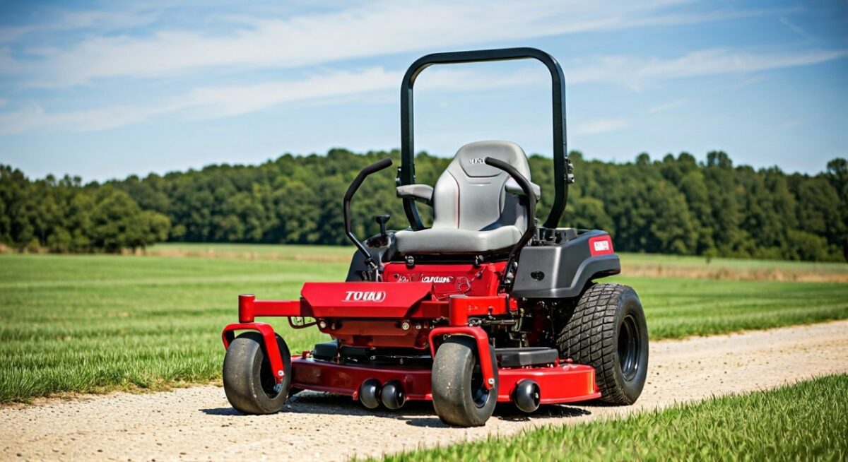 The Best Used Toro Zero Turn Lawn Mowers of 2026 Reviewed and Compared