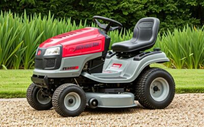 The Best Used Troy Bilt Riding Lawn Mowers of 2026 for Every Budget
