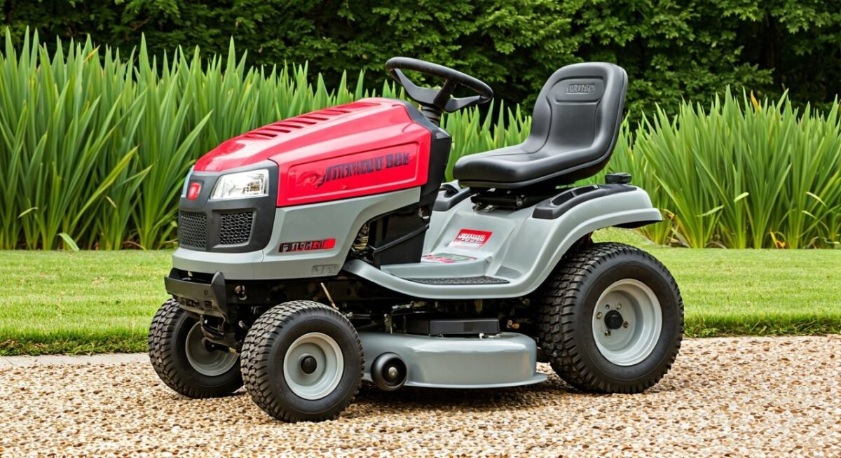The Best Used Troy Bilt Riding Lawn Mowers of 2026 for Every Budget