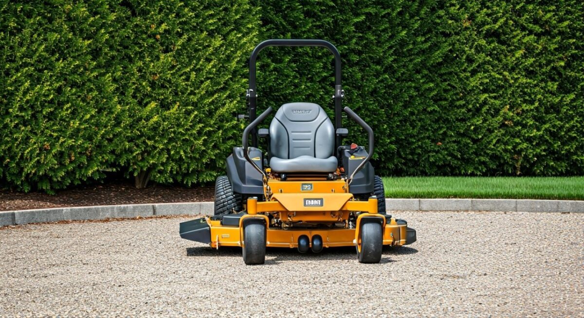 The Best Used Zero Turn Lawn Mowers For Sale By Owner of 2026 to Upgrade Your Home