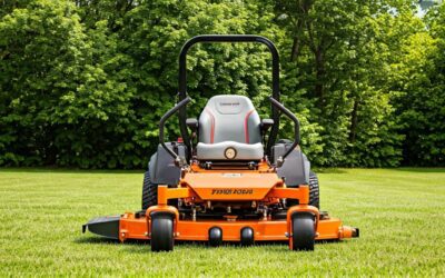 The Best Used Zero Turn Lawn Mowers of 2026 Worth Your Money