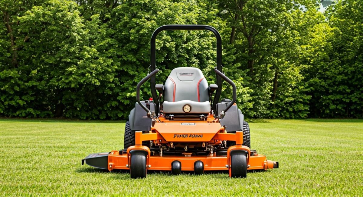The Best Used Zero Turn Lawn Mowers of 2026 Worth Your Money