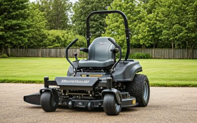 The Best Used Zero Turn Riding Lawn Mowers of 2026 You Can Buy Today