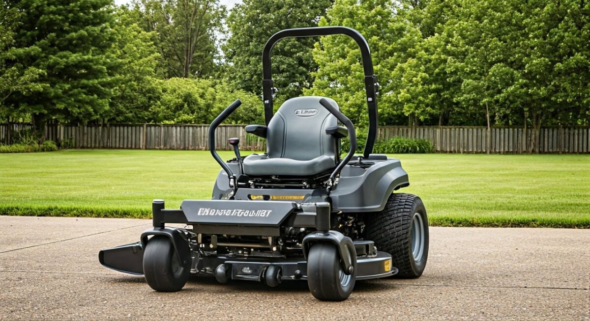 The Best Used Zero Turn Riding Lawn Mowers of 2026 You Can Buy Today