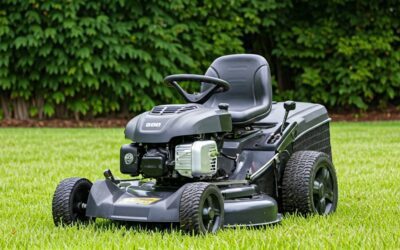 The Best Used Ztr Lawn Mowers of 2026 (Top Picks)