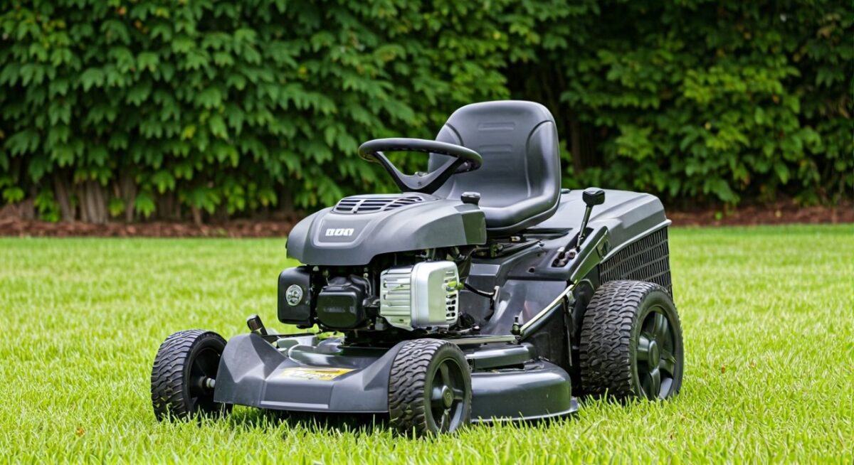 The Best Used Ztr Lawn Mowers of 2026 (Top Picks)