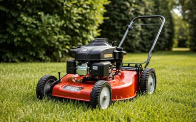 The Best Vintage Lawn Mowers of 2026 to Upgrade Your Home