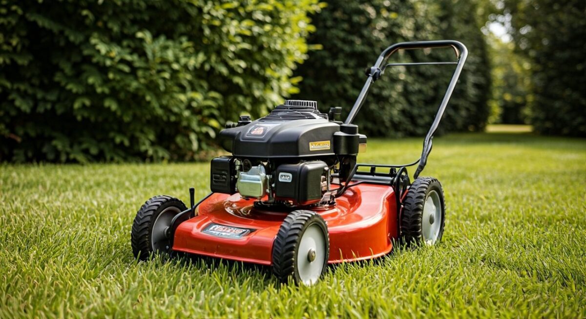 The Best Vintage Lawn Mowers of 2026 to Upgrade Your Home
