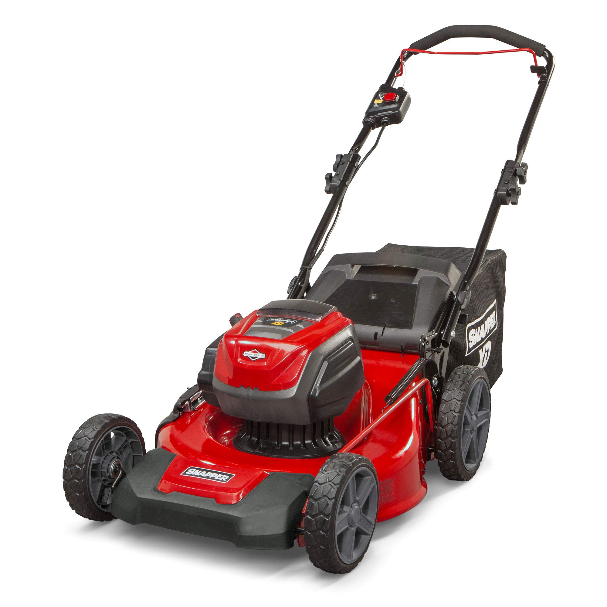 The Best Vintage Snapper Lawn Mowers of 2026 Reviewed and Compared