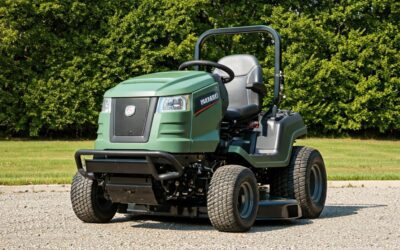 The Best Walk Behind Commercial Lawn Mowers of 2026 Reviewed and Compared