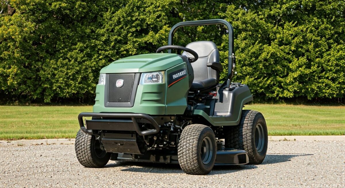 The Best Walk Behind Commercial Lawn Mowers of 2026 Reviewed and Compared