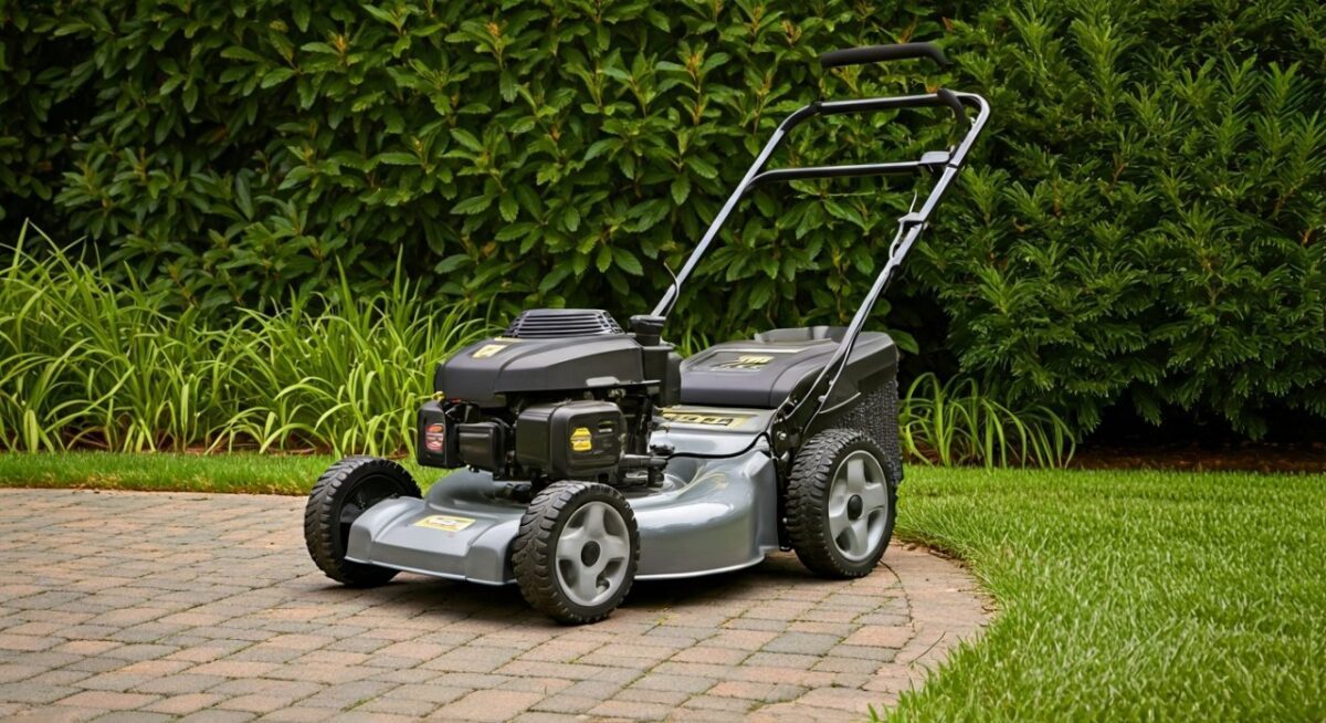 The Best Walk Behind Lawn Mowers of 2026 Reviewed and Compared