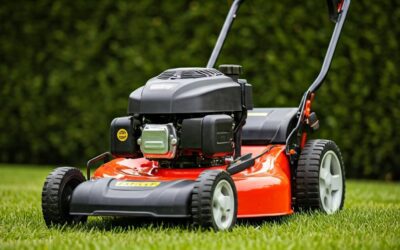 The Best Walk Behind Lawn Mowers of 2026 You Can Buy Today