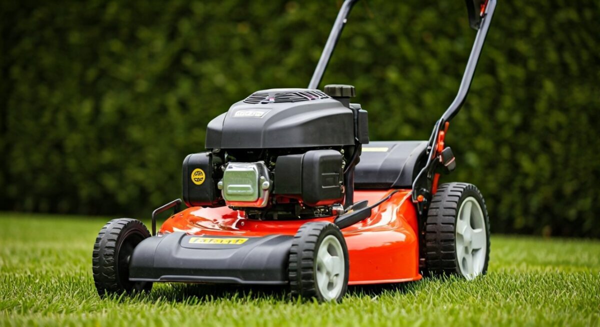 The Best Walk Behind Lawn Mowers of 2026 You Can Buy Today