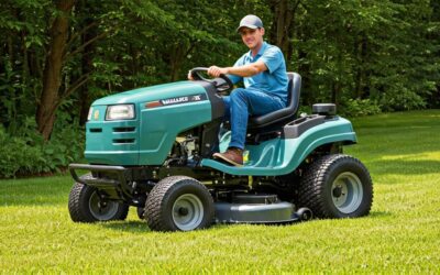 The Best Walker Ride On Lawn Mowers of 2026 You Can Buy Today
