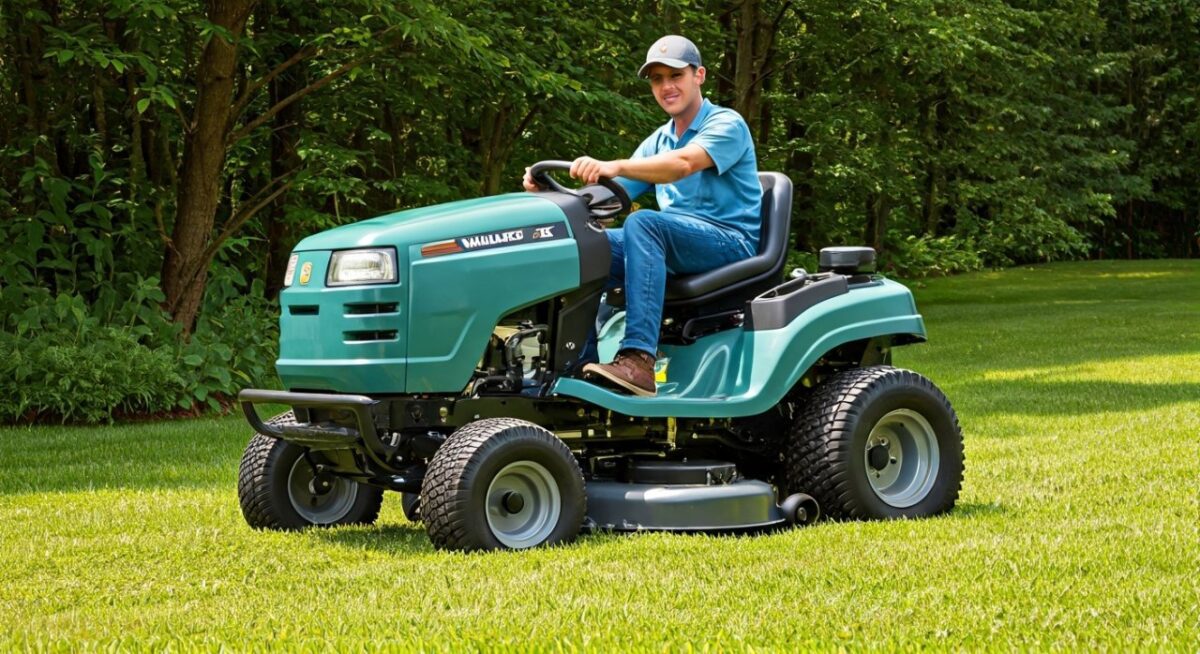 The Best Walker Ride On Lawn Mowers of 2026 You Can Buy Today