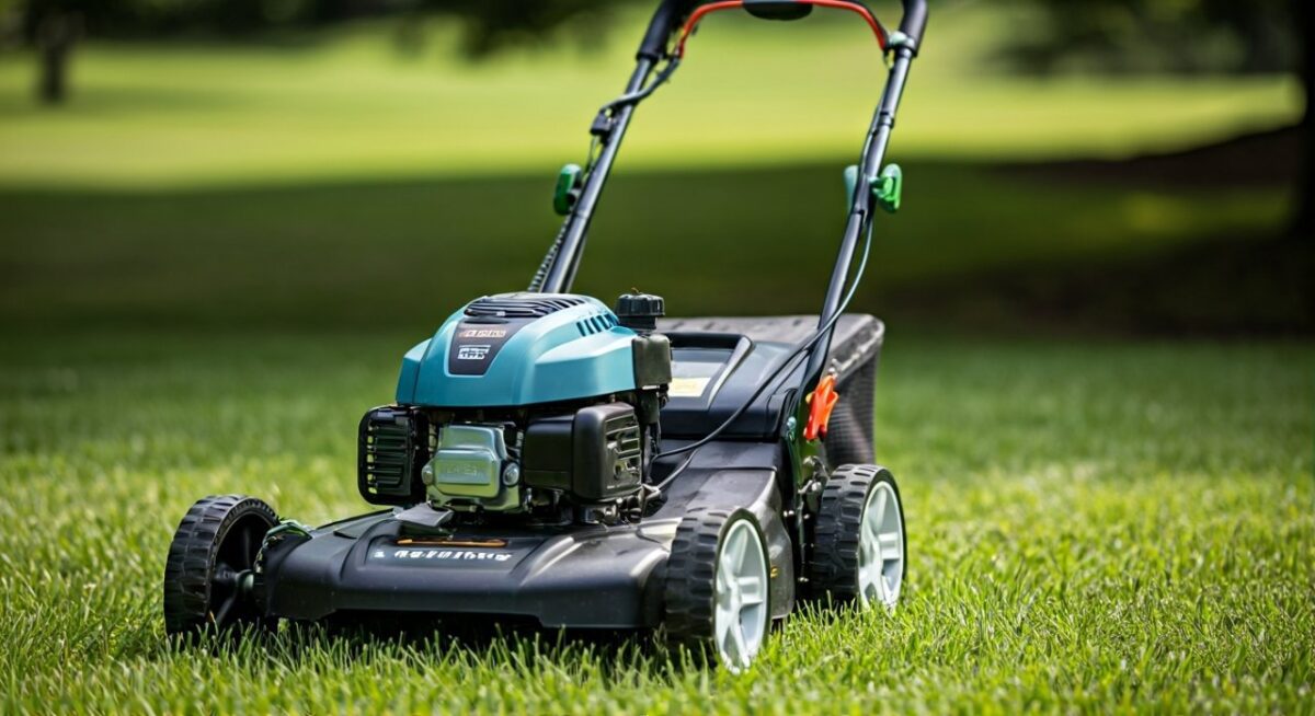 The Best Weed Eater Lawn Mowers of 2026 (Top Picks)