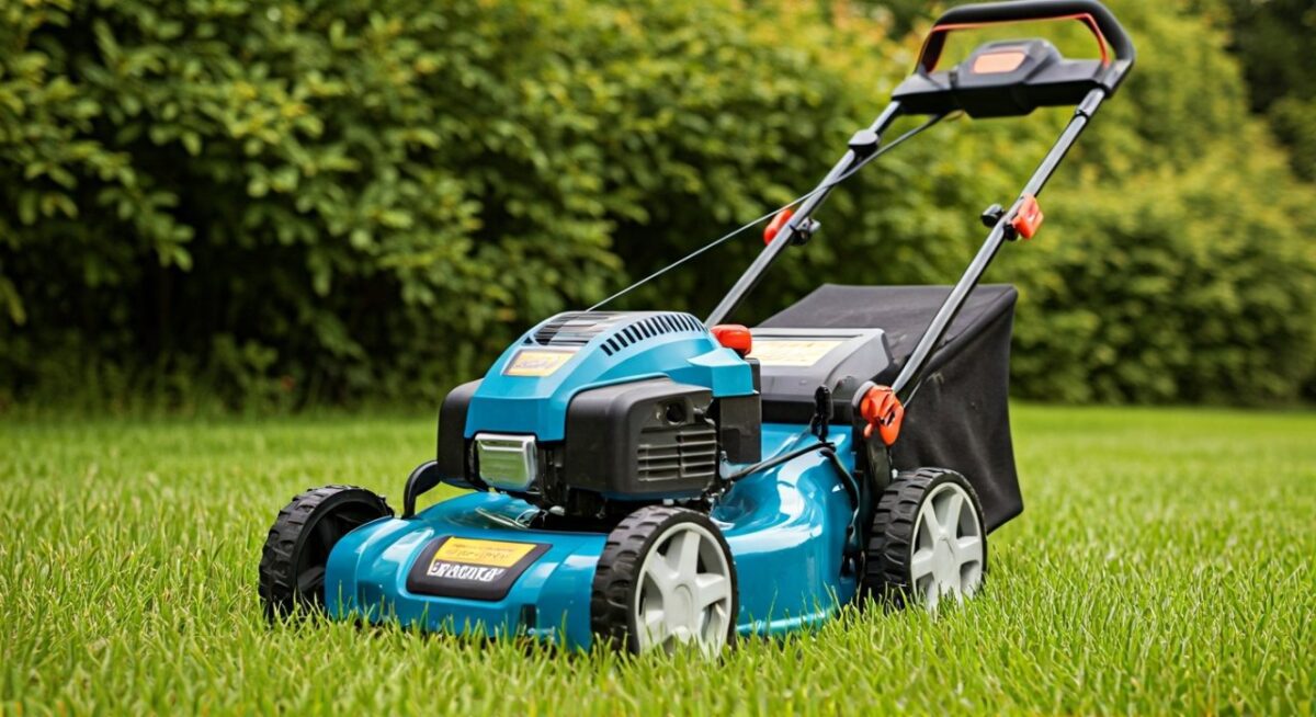The Best What Are The Best Battery Powered Lawn Mowers of 2026 (Top Picks)