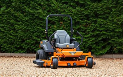 The Best What Are The Best Zero Turn Lawn Mowers of 2026 You Can Buy Today