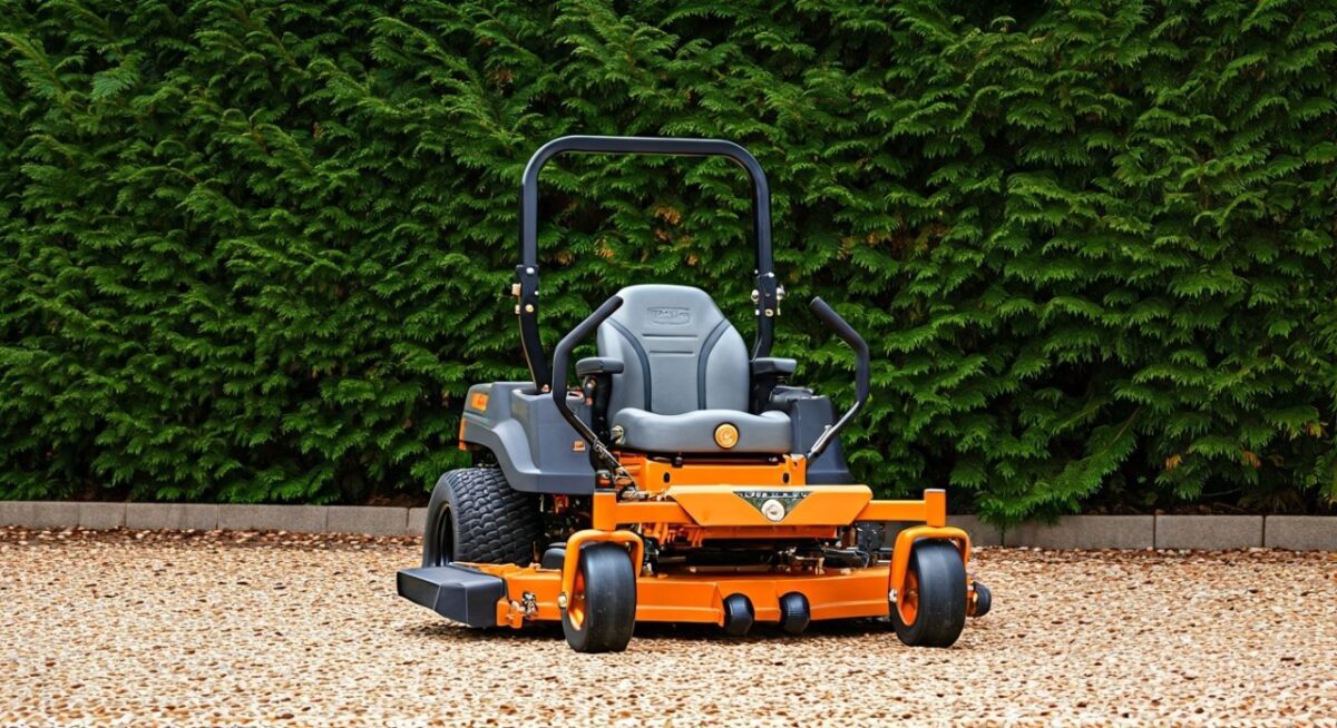 The Best What Are The Best Zero Turn Lawn Mowers of 2026 You Can Buy Today