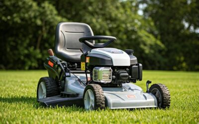 The Best White Lawn Mowers of 2026 Reviewed and Compared