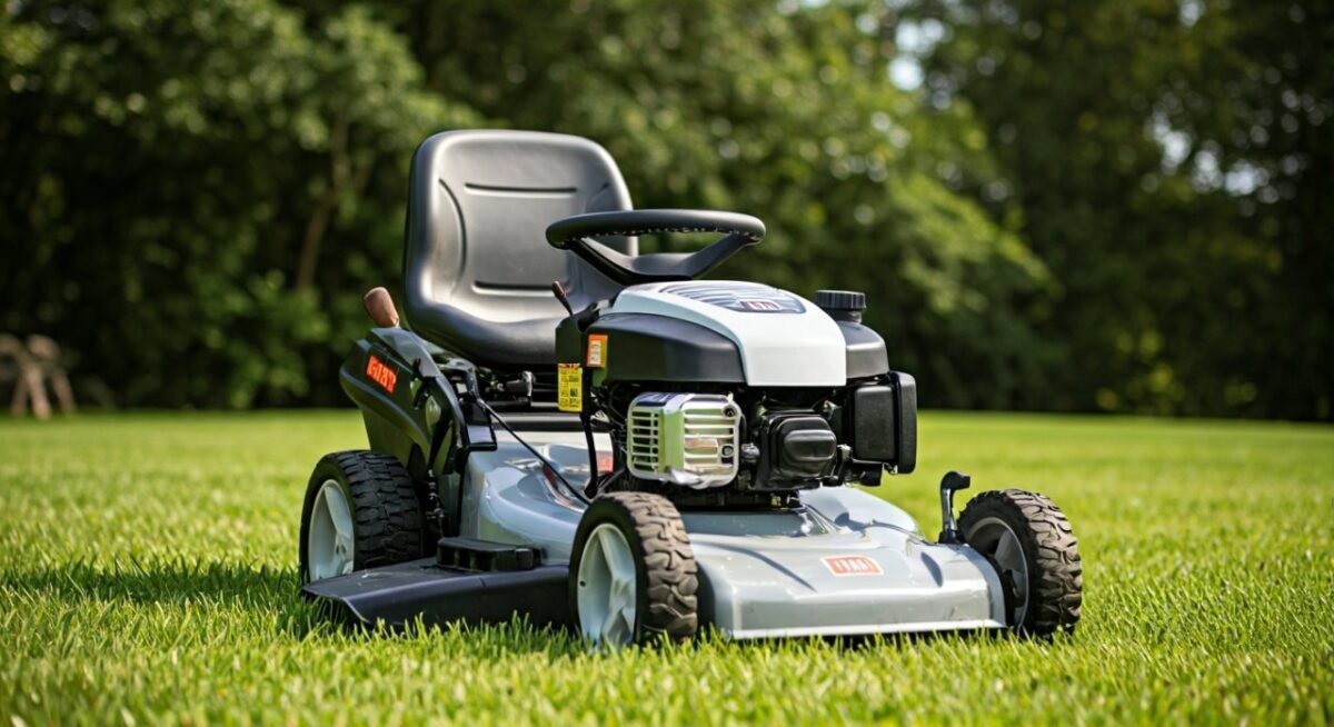 The Best White Lawn Mowers of 2026 Reviewed and Compared
