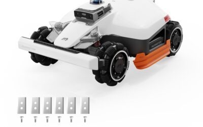 The Best White Zero Turn Lawn Mowers of 2026 Worth Your Money