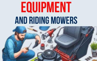 The Best Who Fixes Riding Lawn Mowers of 2026 Reviewed and Compared