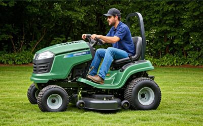 The Best Who Makes The Best Ride On Lawn Mowers of 2026 for Every Budget