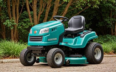 The Best Who Makes The Best Riding Lawn Mowers of 2026 to Upgrade Your Home
