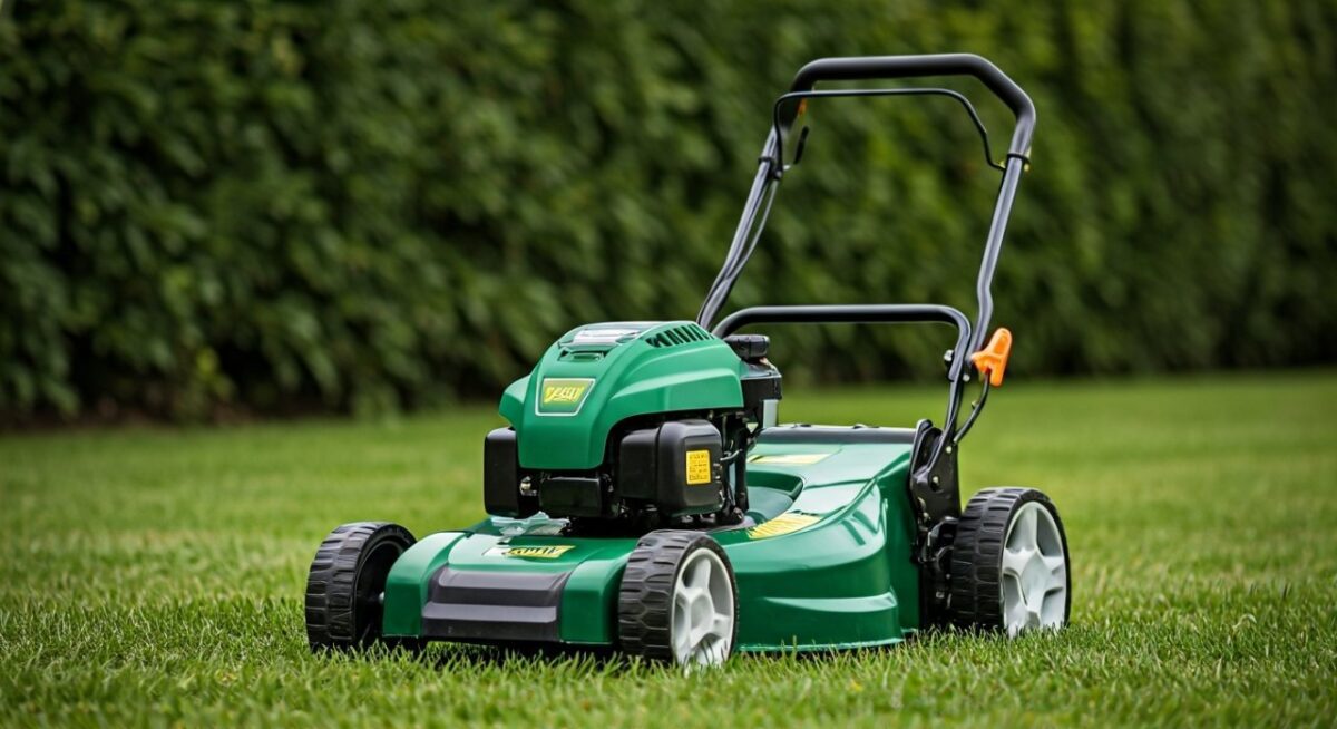 The Best Who Sells Greenworks Lawn Mowers of 2026 You Can Buy Today