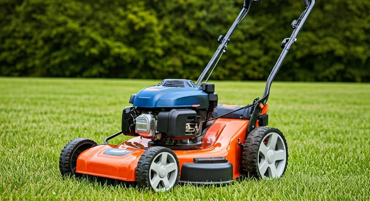 The Best Who Sells Husqvarna Lawn Mowers of 2026 Reviewed and Compared