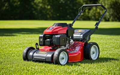 The Best Who Sells Troy Bilt Lawn Mowers of 2026 to Upgrade Your Home