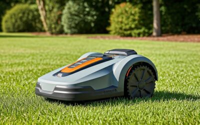 The Best Wireless Robotic Lawn Mowers of 2026 for Every Budget