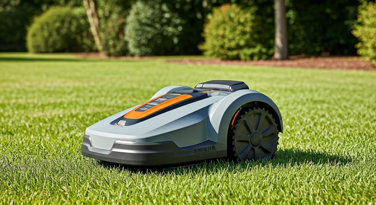 The Best Wireless Robotic Lawn Mowers of 2026 for Every Budget