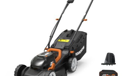 The Best Worcester Lawn Mowers of 2026 for Every Budget