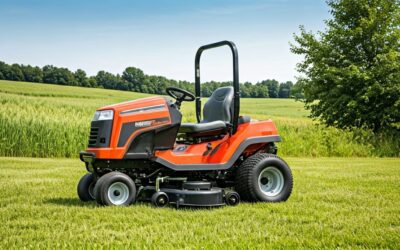 The Best Wright Stander Lawn Mowers of 2026 for Every Budget